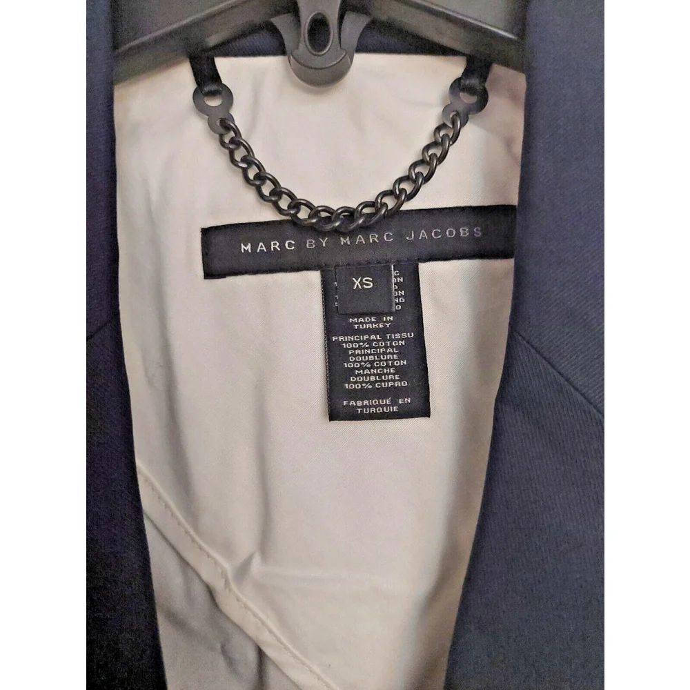 Marc by Marc Jacobs elevate your